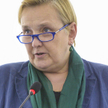 Spot Róży Thun: Z Leszkiem można się było pośmiać