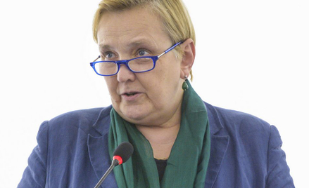 Thun: Schetyna zrobił dokładnie to, czego chcieli ludzie na ulicach