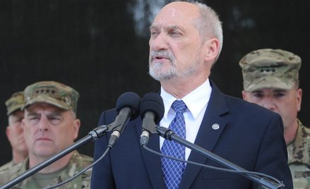 Antoni Macierewicz