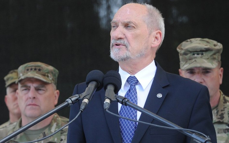 Antoni Macierewicz