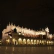 Rynek w Krakowie