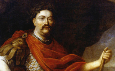 Jan III Sobieski – podobieństwo do rzymskich cezarów nie jest przypadkowe