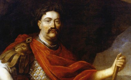 Jan III Sobieski – podobieństwo do rzymskich cezarów nie jest przypadkowe