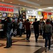 Burger King wraca na giełdę
