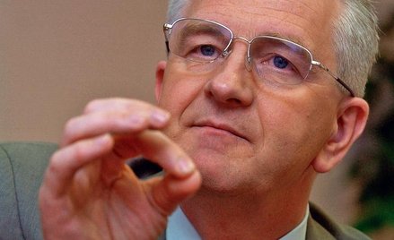 Pociągi kontra autostrady