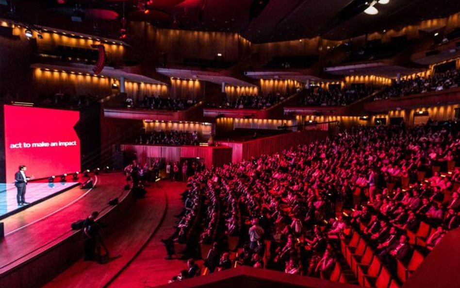 Wrocławski kongres jest kontynuacją krakowskiego impact'16, który odbył się w czerwcu br.