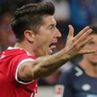 Robert Lewandowski ma dużo pretensji do Bayernu.
