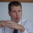 Piotr Sieradzan w Trigonie