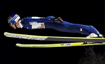 Skoki drużyn mieszanych: Polska na końcu