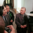 Jan Lityński: Antoni Macierewicz zamiast Lecha Wałęsy