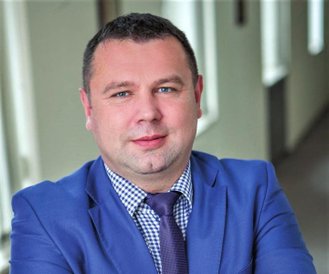 Paweł Szczeszek prezes Enei Również Enea pracuje nad aktualizacją strategii, w której OZE odgrywać m