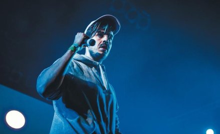 Każdy słucha lekkoducha