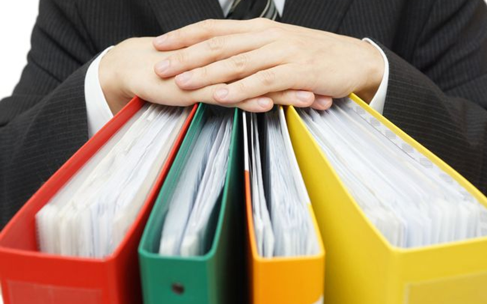 Zmiana podmiotu prowadzącego księgi rachunkowe