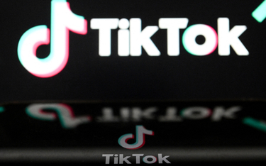 Francja dołączyła do ofensywy przeciwko TikTokowi. Wprowadza zakaz
