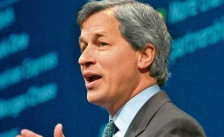 Jamie Dimon znany jest ze swej bezwzględności w dążeniu do celu. Wykorzystuje ludzi, ale akcjonarius