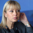 Wicepremier Elżbieta Bieńkowska.