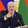 Aleksandr Łukaszenko