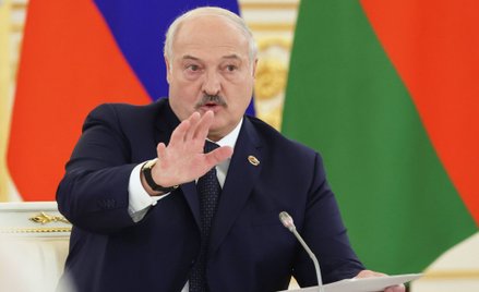 Aleksandr Łukaszenko