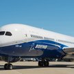 Nowy Dreamliner z certyfikatem