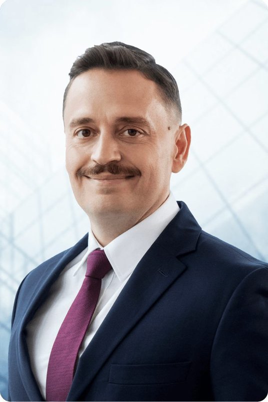 Najwyższą ogólną ocenę swej pracy uzyskał w tym roku Omar Arnaout – prezes domu maklerskiego X-Trade