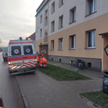Ewakuacja mieszkańców Barczewa zaczęła się dziś rano. Wrócą oni do domów po usunięciu niewybuchu prz