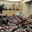 Posłanka PiS: Dziwię się, że ktokolwiek pyta o jakieś podstawy prawne