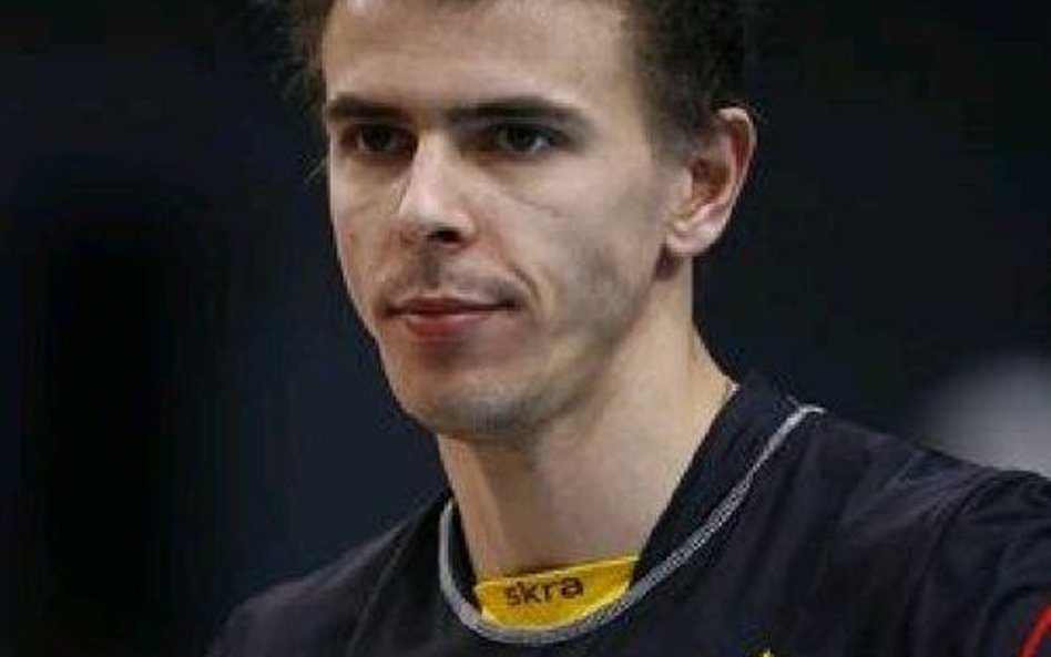 Mariusz Wlazły