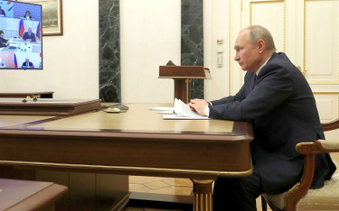 Austria rozmawia z Putinem o Sputniku V. W grę wchodzi możliwość produkcji