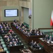 W przyszłym Sejmie na większość może liczyć opozycja