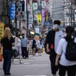 Korea Płd. się zatrzyma? "Gorzej niż przy pierwszej fali"