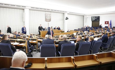 Samorządowcy postulują, by przekształcić Senat w Izbę Samorządową