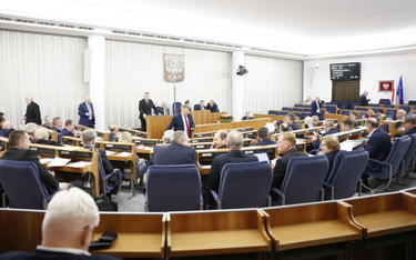Samorządowcy postulują, by przekształcić Senat w Izbę Samorządową