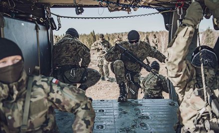 W ogólnopolskim sondażu przeprowadzonym między 12 a 16 maja 2025 r., 65% respondentów sprzeciwiło si