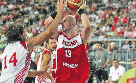 EuroBasket 2009 - TVP 2 | 18.15 | poniedziałek: Polska – Bułgaria | wtorek: Polska – Litwa | środa: 