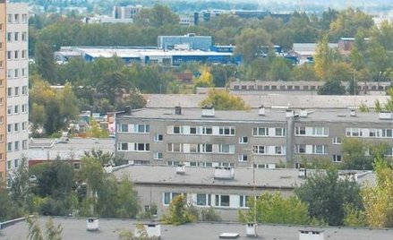 Magdalena Okraska: PRL-owskie osiedla są wszędzie