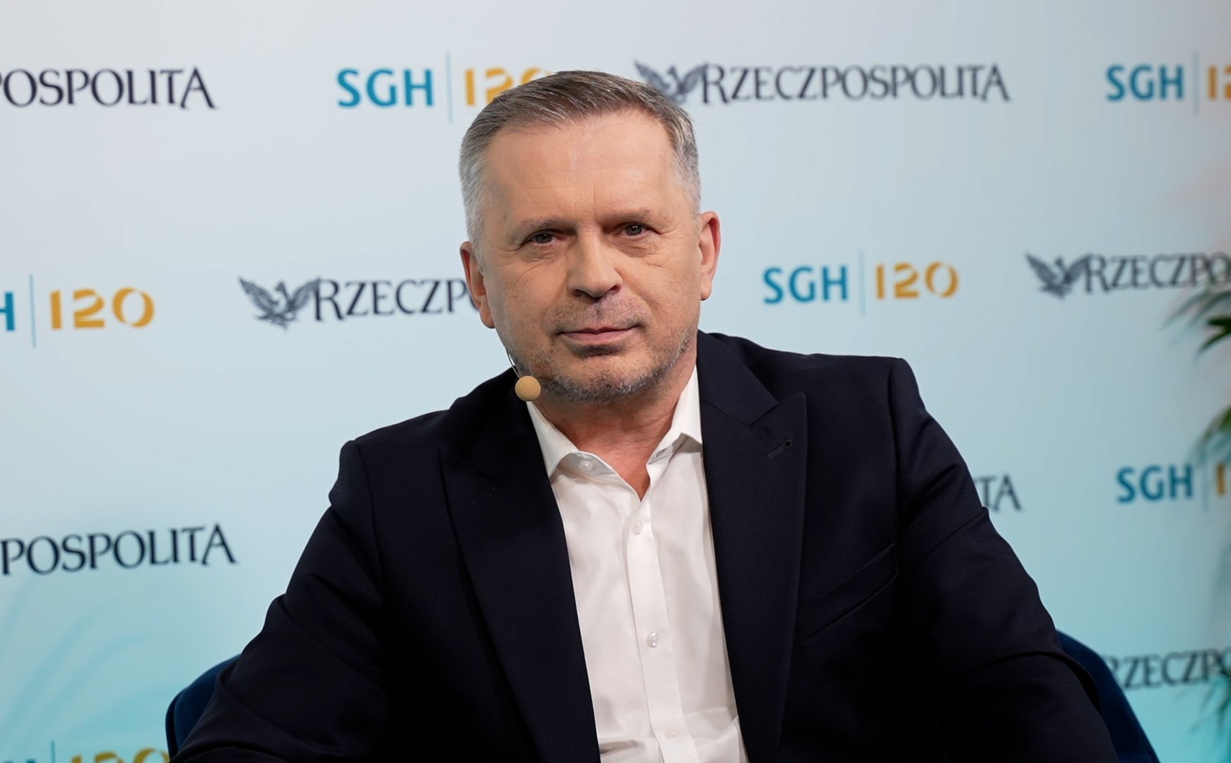 Stanisław Mazur: Polski cud gospodarczy to także zasługa samorządów | OEES 2025