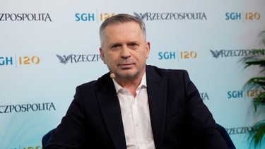 zdjęcie OEES 2025 Stanisław Mazur