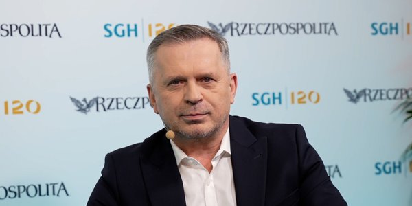 Stanisław Mazur: Polski cud gospodarczy to także zasługa samorządów | OEES 2025