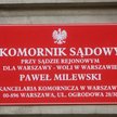 Zanim komornik zabierze się do pracy, musi otrzymać tytuł wykonawczy