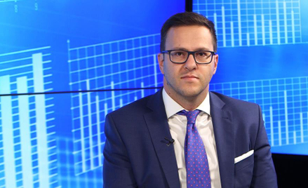 Polska wciąż pozostaje niedoważona