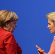 Niemcy bez euforii w sprawie Ursuli von der Leyen