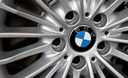 Auta BMW z wadą klimatyzacji