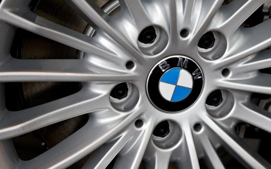 Auta BMW z wadą klimatyzacji