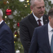 Andrzej Duda nieufny wobec Antoniego Macierewicza