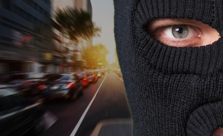 Zmiany w prawie: policja przyniesie mandat do domu, powstanie rejestr złodziei