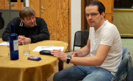 O „Misiu” Barei w Teatrze Polskiego Radia