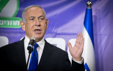Pierwsza oficjalna wizyta premiera Izraela w ZEA