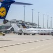Lufthansa częściej z Wrocławia do Frankfurtu