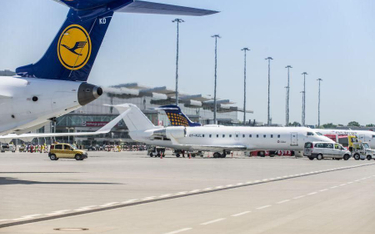Lufthansa częściej z Wrocławia do Frankfurtu