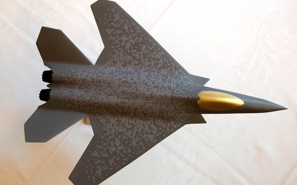 Nie będzie myśliwca bojowego Niemiec i Francji. Dassault i Airbus nie potrafią współpracować